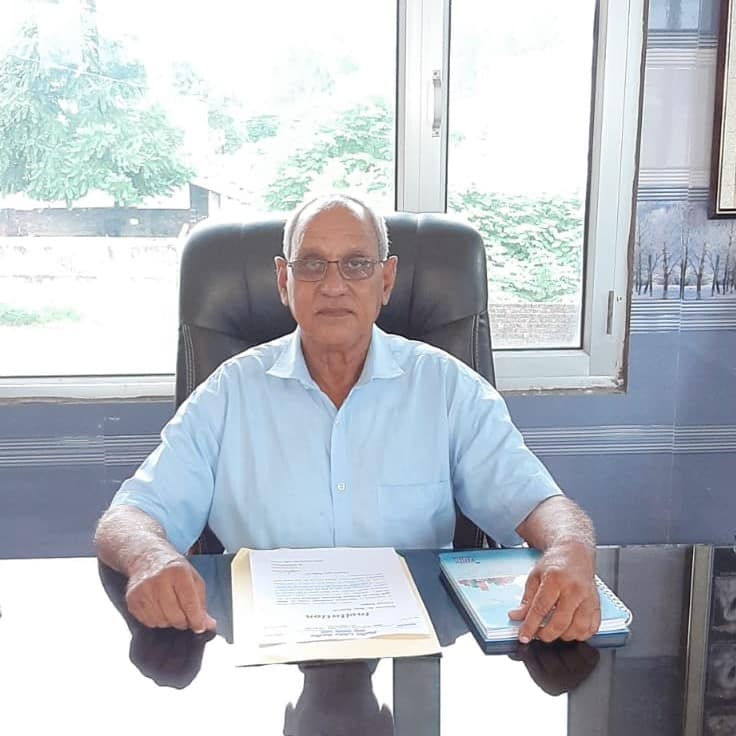 principal